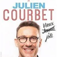 Image qui illustre: Julien Courbet, Vieux & Joli