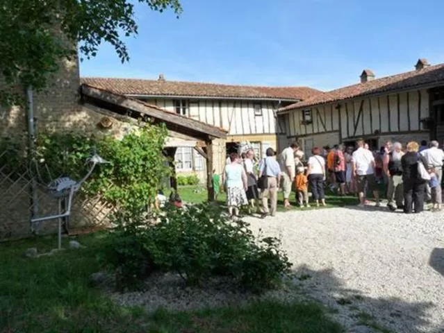 Image qui illustre: Journées Européennes du Patrimoine - Musée Verlaine