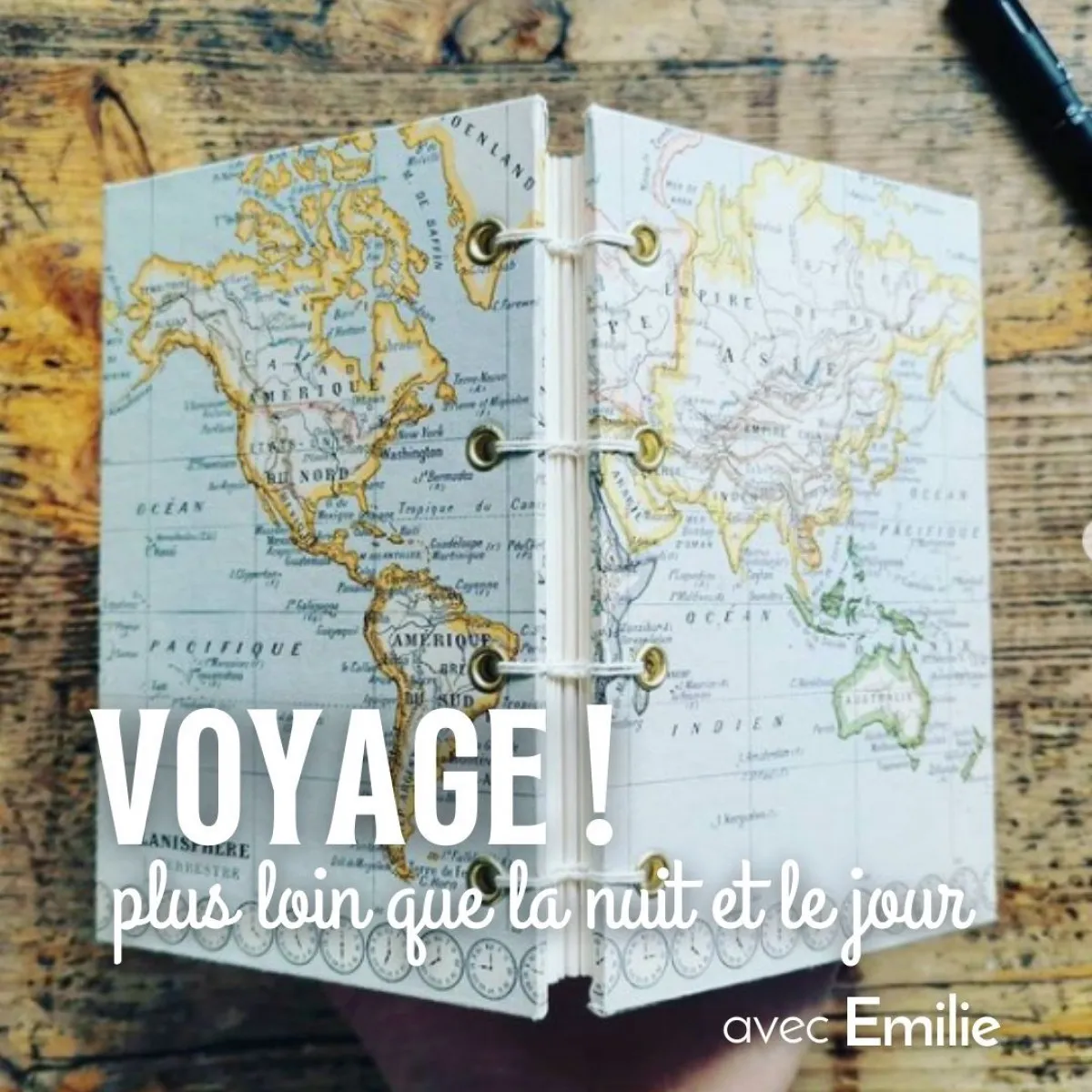 Image qui illustre: Créez votre carnet de voyage à Montreuil - 0
