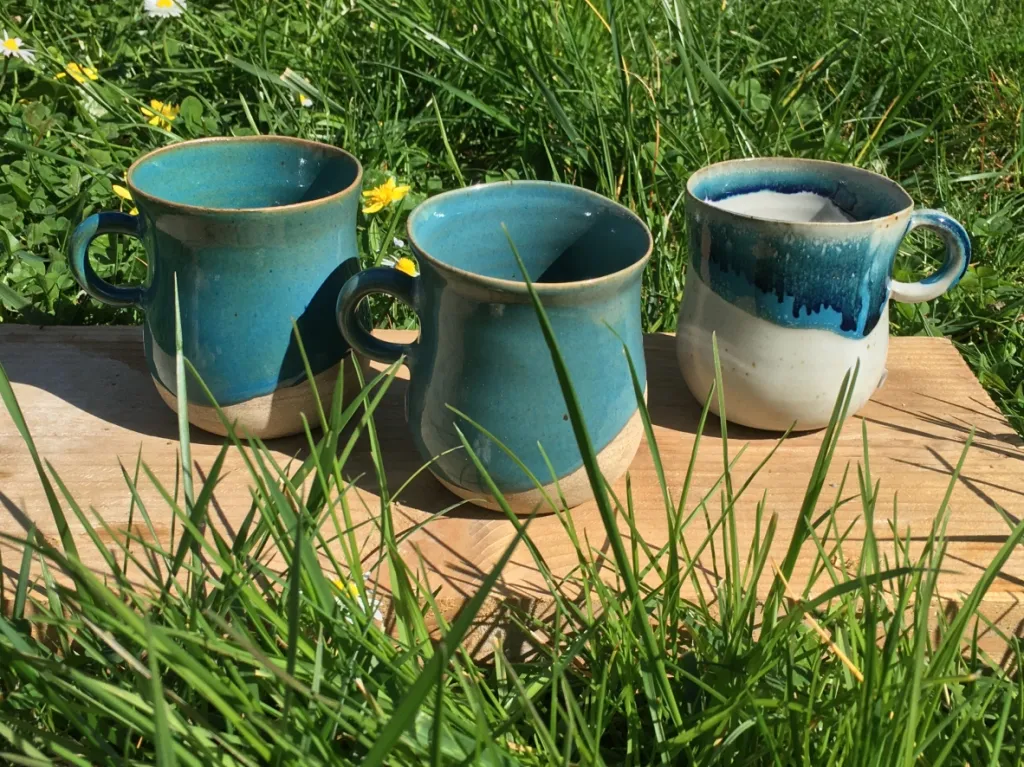 Image qui illustre: Atelier De Poterie Anne-cécile Allegre à Saint-Père-en-Retz - 0