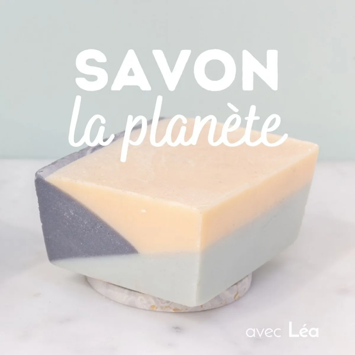 Image qui illustre: Fabriquez votre savon (niveau 1) à Bordeaux - 0