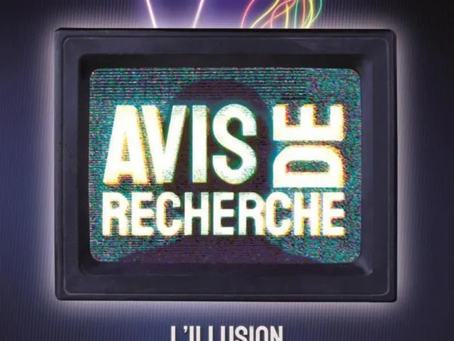 Image qui illustre: Avis De Recherche