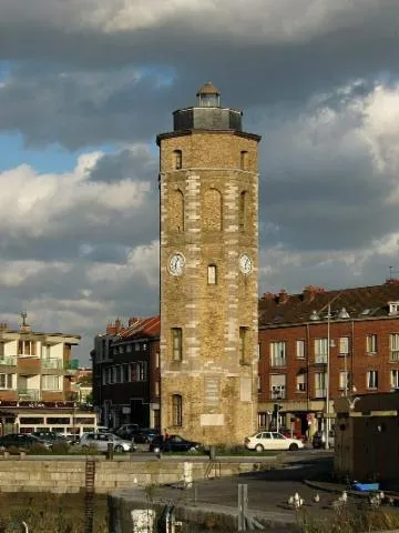 Image qui illustre: Mensonges et vérités à la Tour du Leughenaer