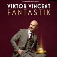 Image qui illustre: Viktor Vincent - Fantastik - Tournée