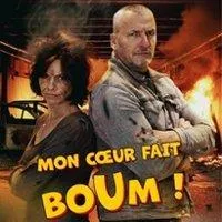 Image qui illustre: Mon Cœur Fait Boom