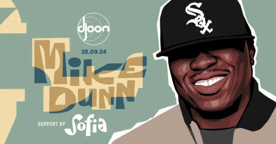 Image qui illustre: Mike Dunn, Sofia