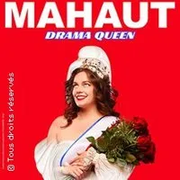 Image qui illustre: Mahaut - Drama Queen - Tournée à Besançon - 0