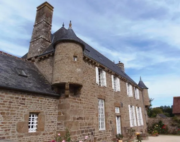 Image qui illustre: Manoir De La Guérinière