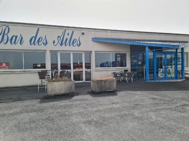 Image qui illustre: Sarl Bar Des Ailes