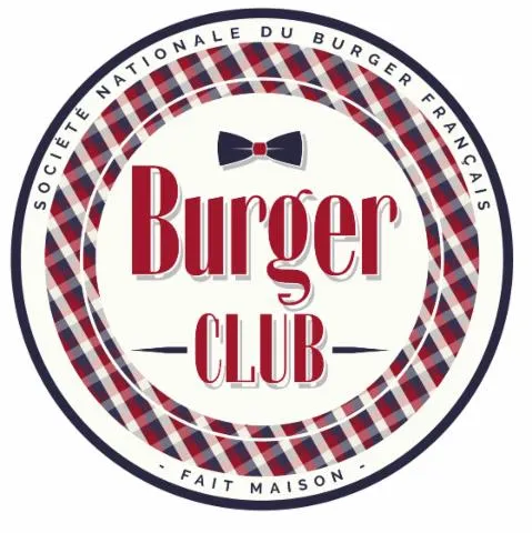 Image qui illustre: Burger Club