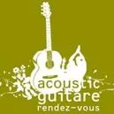 Image qui illustre: Acoustic Guitare Rendez-vous