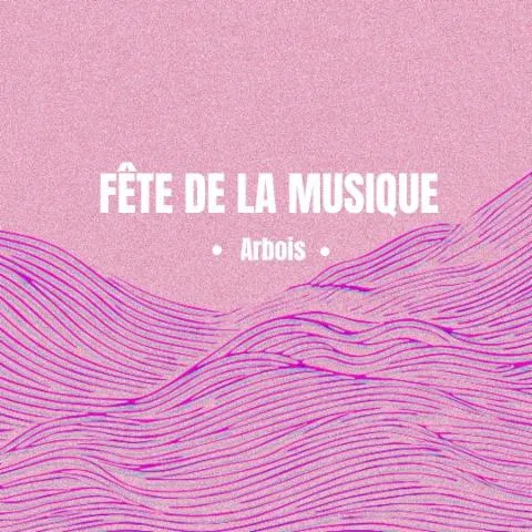 Image qui illustre: Fête de la musique à Arbois !