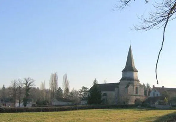 Image qui illustre: Chemin De César Au Monastère Grandmontain