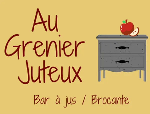 Image qui illustre: Au Grenier Juteux à Châteauponsac - 1