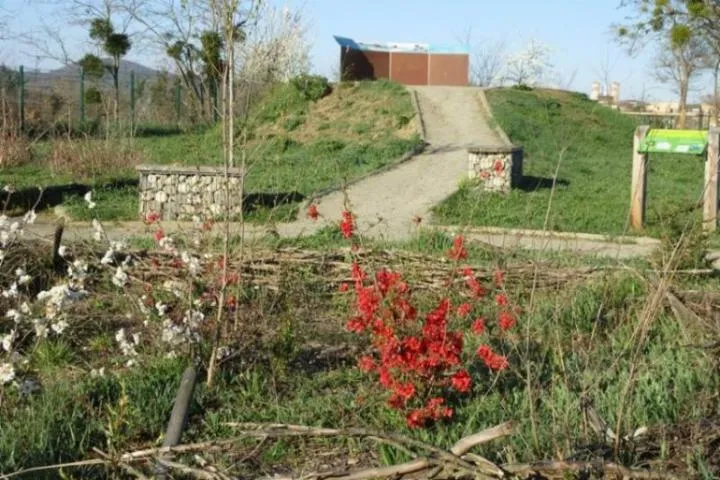 Image qui illustre: Le Jardin Garonne