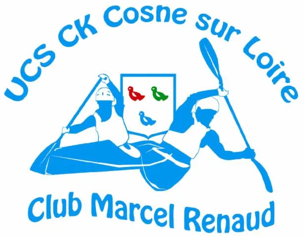 Image qui illustre: Ucs Canoë Kayak - Club Marcel Renaud