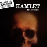Image qui illustre: Hamlet Shakespeare - Son Chef d'Oeuvre