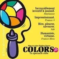 Image qui illustre: Colors, Le Spectacle Culte - Théâtre du Splendid, Paris