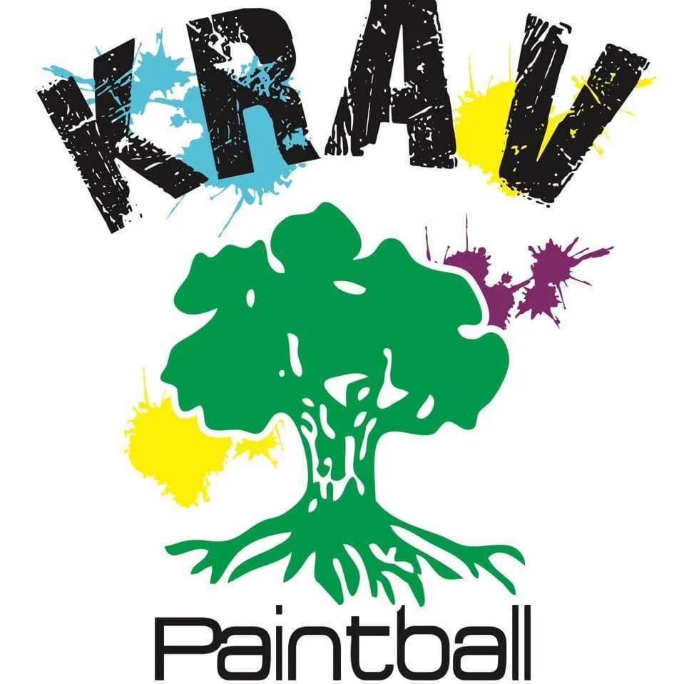 Image qui illustre: Krav Paintball à Ernemont-Boutavent - 1