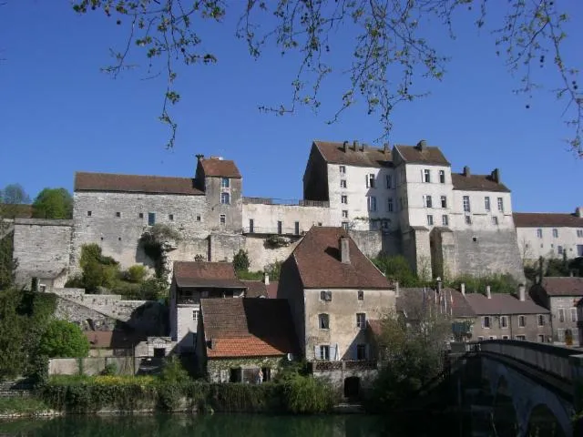 Image qui illustre: Château