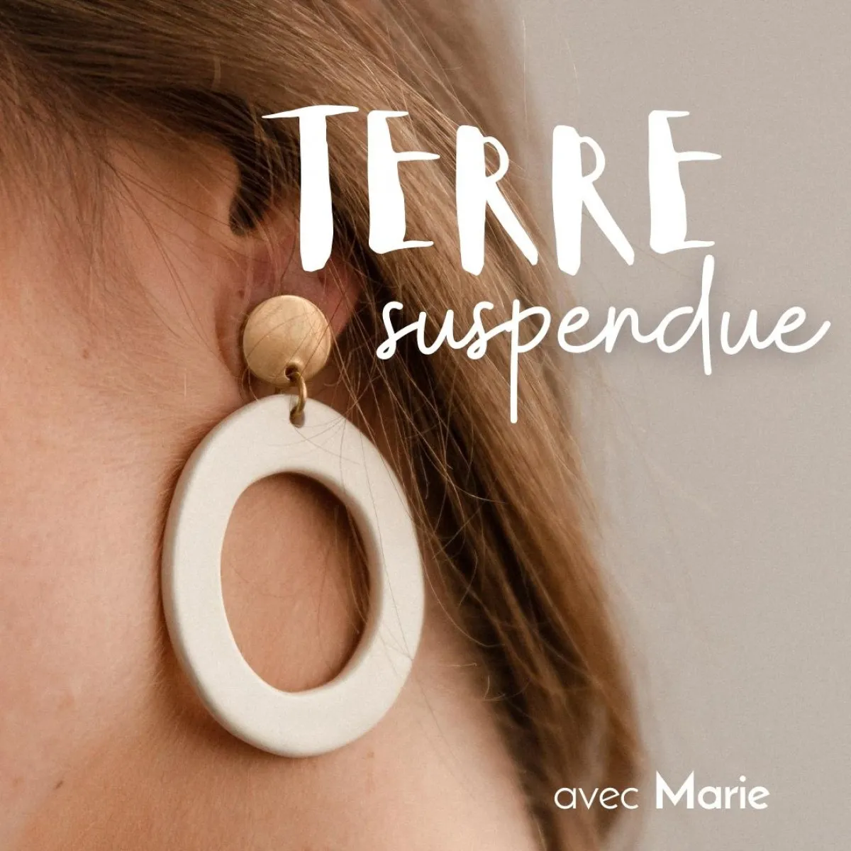 Image qui illustre: Créez vos boucles d'oreilles en céramique à Caluire-et-Cuire - 0