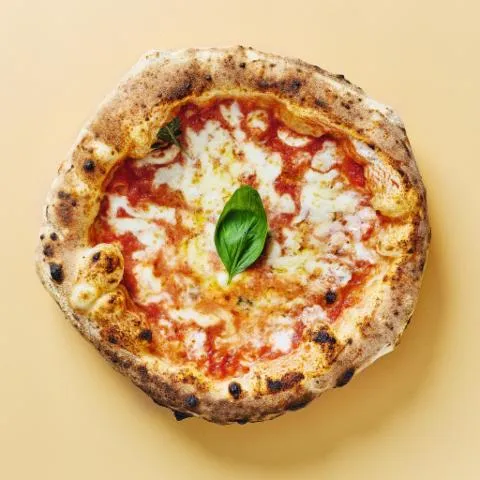 Image qui illustre: Peppe Pizzeria