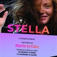 Image qui illustre: Stella Ella à Paris - 0