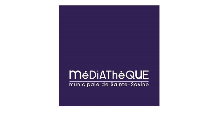 Image qui illustre: Médiathèque De Sainte Savine à Sainte-Savine - 0