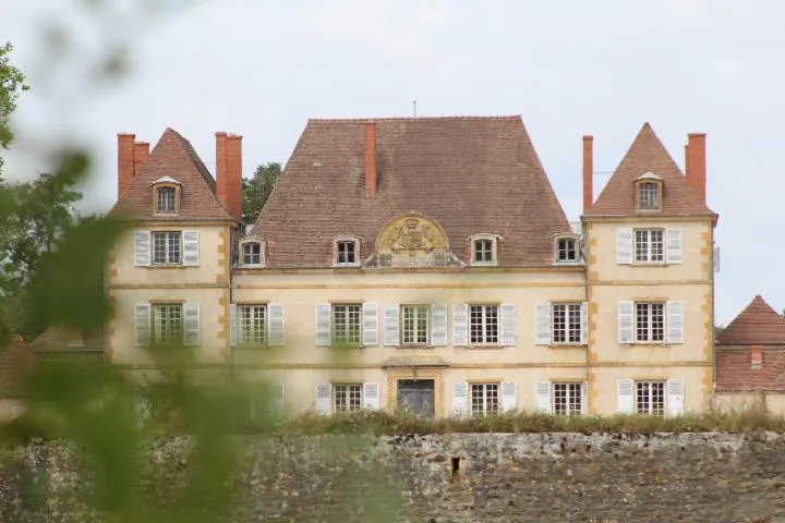 Image qui illustre: Château De Sélore