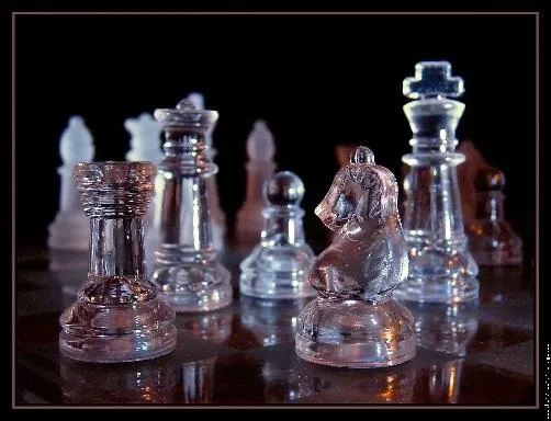 Image qui illustre: Tournoi D'échecs
