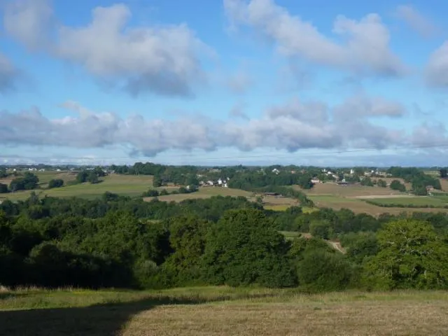 Image qui illustre: Carrère : Boucle De La Palue