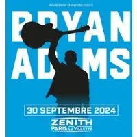Image qui illustre: Bryan Adams à Paris - 0