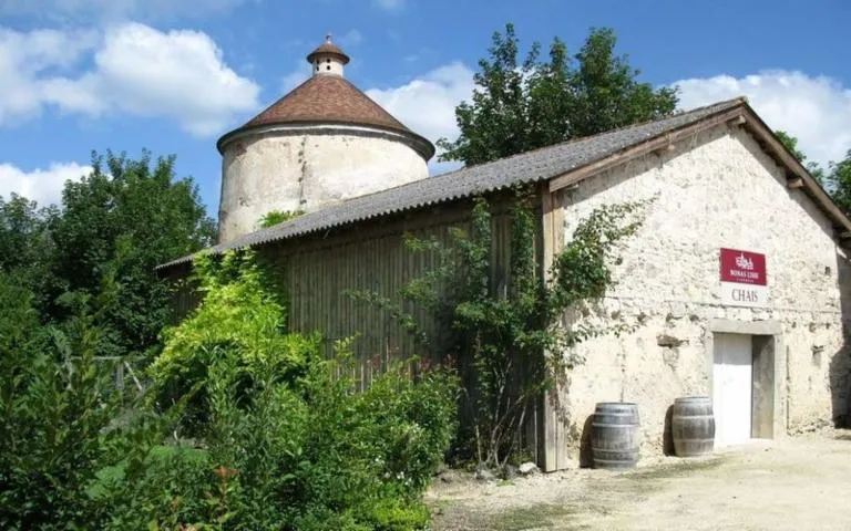 Image qui illustre: Château de Lisse