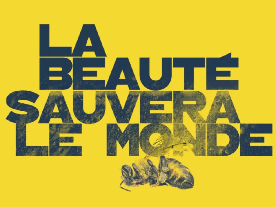Image qui illustre: Théatre "la Beauté Sauvera Le Monde" à Rieupeyroux - 0