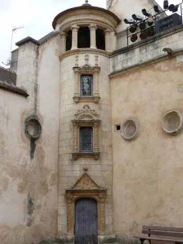 Image qui illustre: Hôtel Lallemant - Musée des Arts Décoratifs