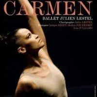 Image qui illustre: Ballet Carmen