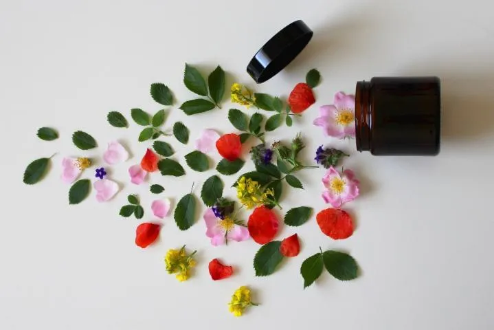 Image qui illustre: Atelier création de cosmétiques bio