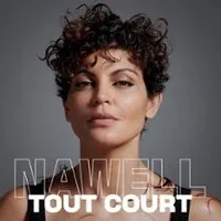 Image qui illustre: Nawell Madani, Nawell Tout Court - Tournée à Bourges - 0