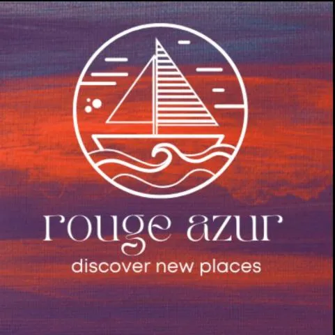 Image qui illustre: Rouge Azur