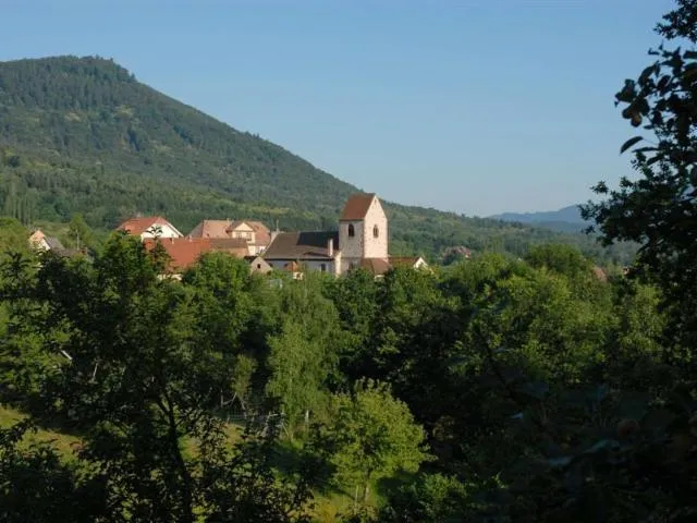 Image qui illustre: Balade Ludique À Dieffenbach-au-val