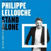 Image qui illustre: Philippe Lellouche - Stand Alone - Théâtre de la Madeleine, Paris à Paris - 0