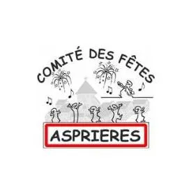 Image qui illustre: Asprières En Fête à Asprières - 1