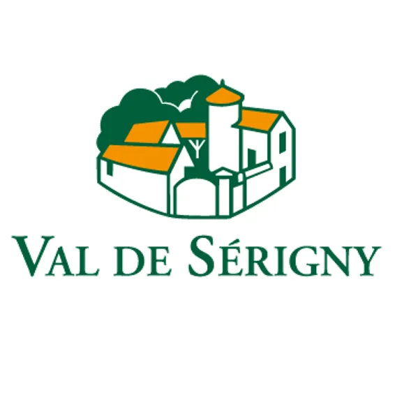 Image qui illustre: Val De Sérigny à Sérigny - 0