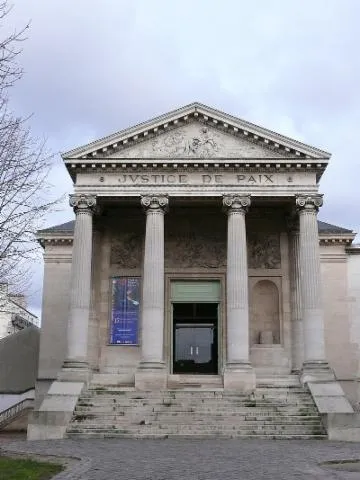 Image qui illustre: Musée d'Art et d'Histoire Paul Eluard