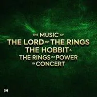 Image qui illustre: Le Seigneur Des Anneaux, Le Hobbit & Les Anneaux de Pouvoir