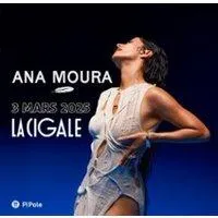 Image qui illustre: Ana Moura