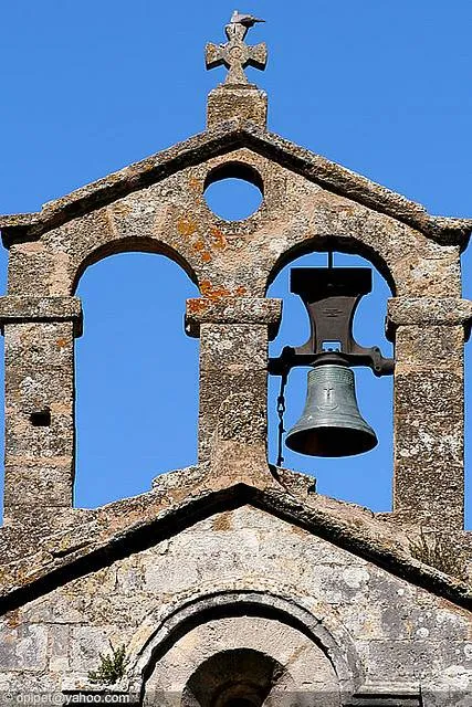 Image qui illustre: Chapelle Saint Cyr et Sainte Julitte à Lançon-Provence - 2