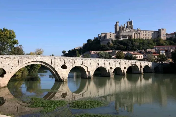 Image qui illustre: Pont Vieux