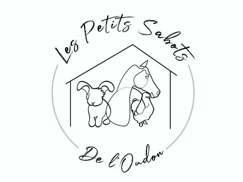 Image qui illustre: Les Petits Sabots De L'oudon à Saint-Pierre-en-Auge - 0