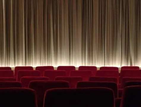 Image qui illustre: Cinéma La Concorde à Baccarat - 0